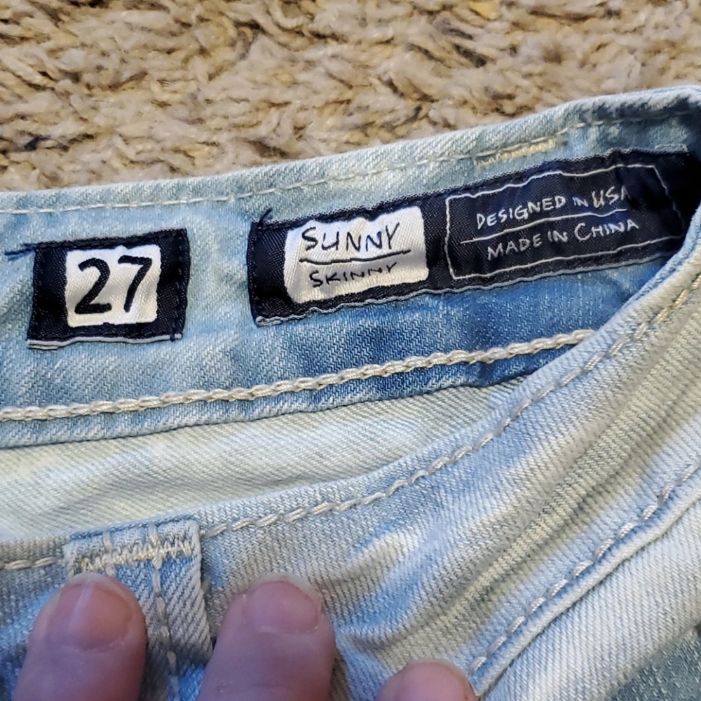 Miss Me jeans - Picture 3 of 5
